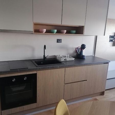 Apartmani Stella Jahorina - Bella Lux 204 المظهر الخارجي الصورة