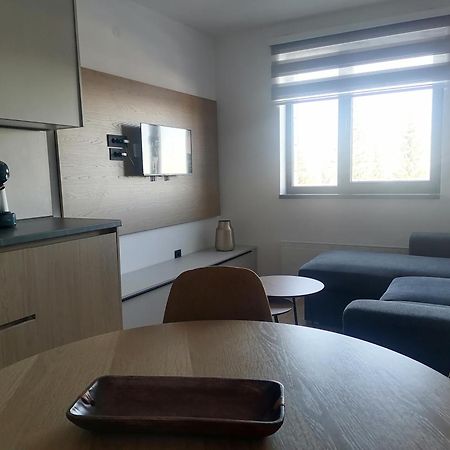 Apartmani Stella Jahorina - Bella Lux 204 المظهر الخارجي الصورة