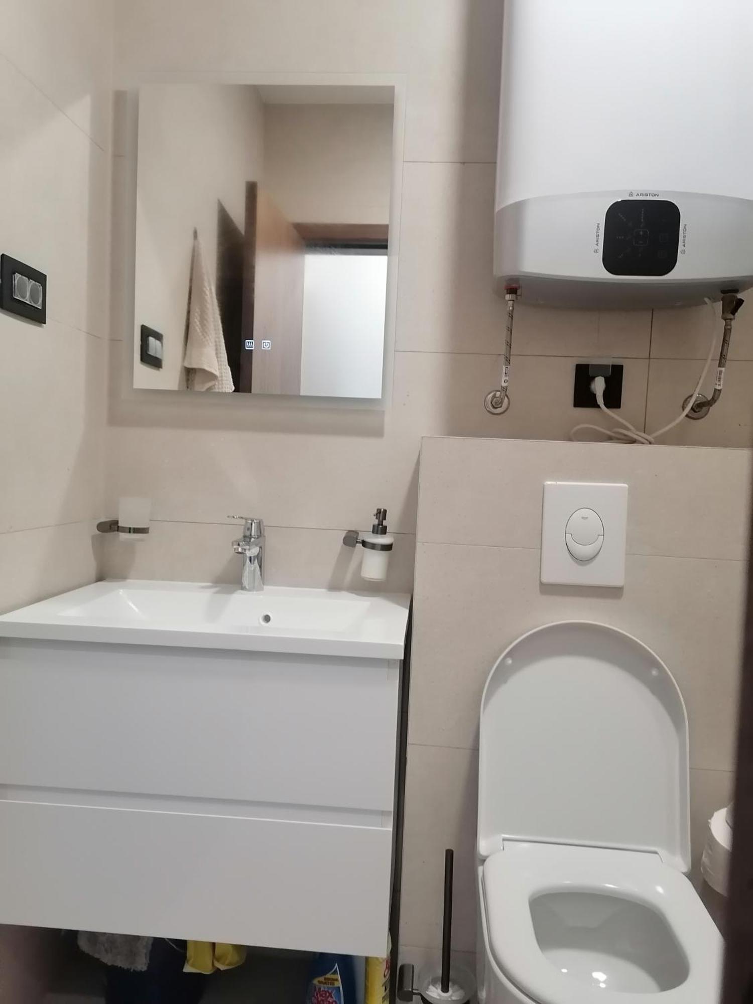 Apartmani Stella Jahorina - Bella Lux 204 المظهر الخارجي الصورة