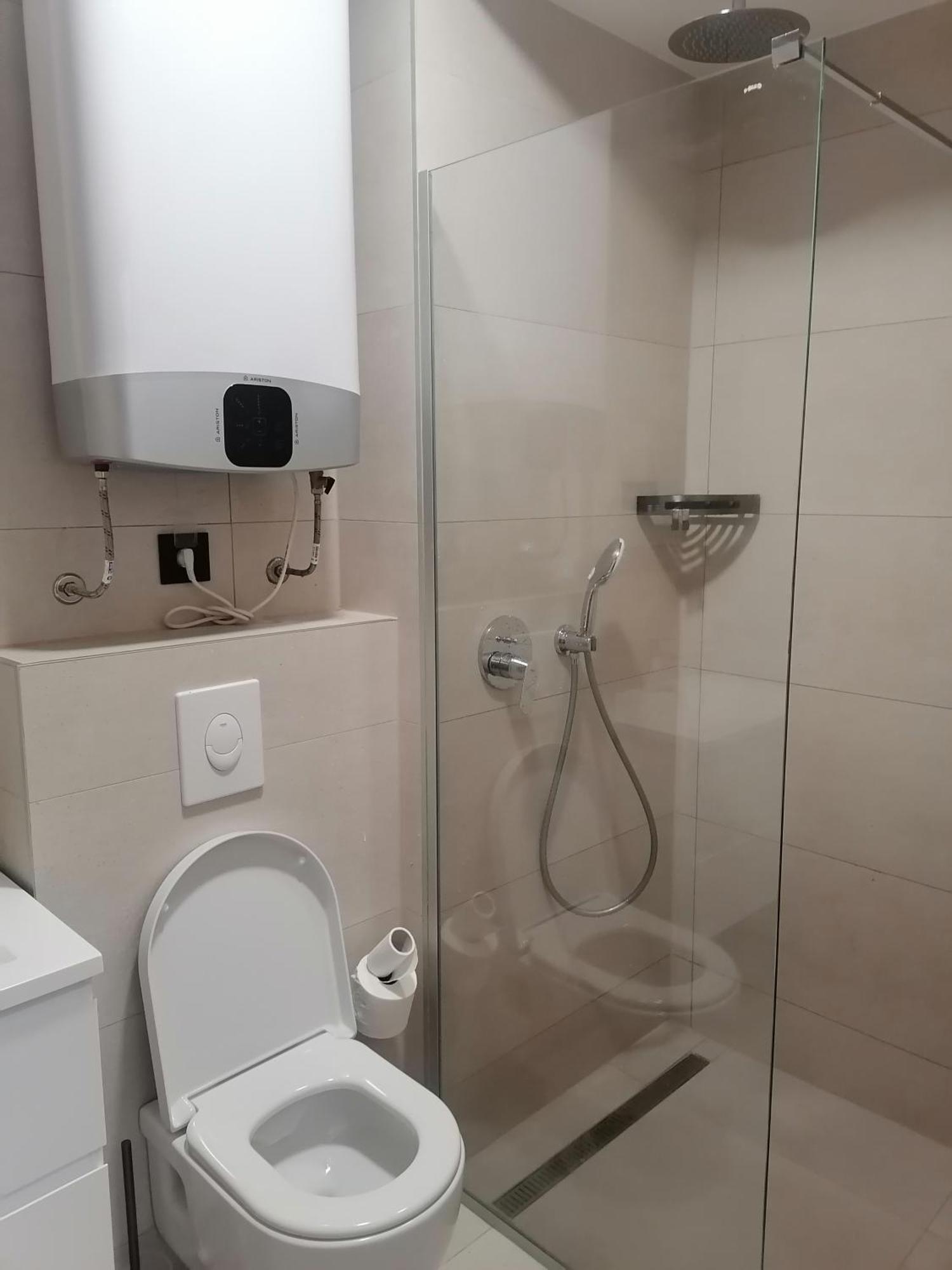 Apartmani Stella Jahorina - Bella Lux 204 المظهر الخارجي الصورة