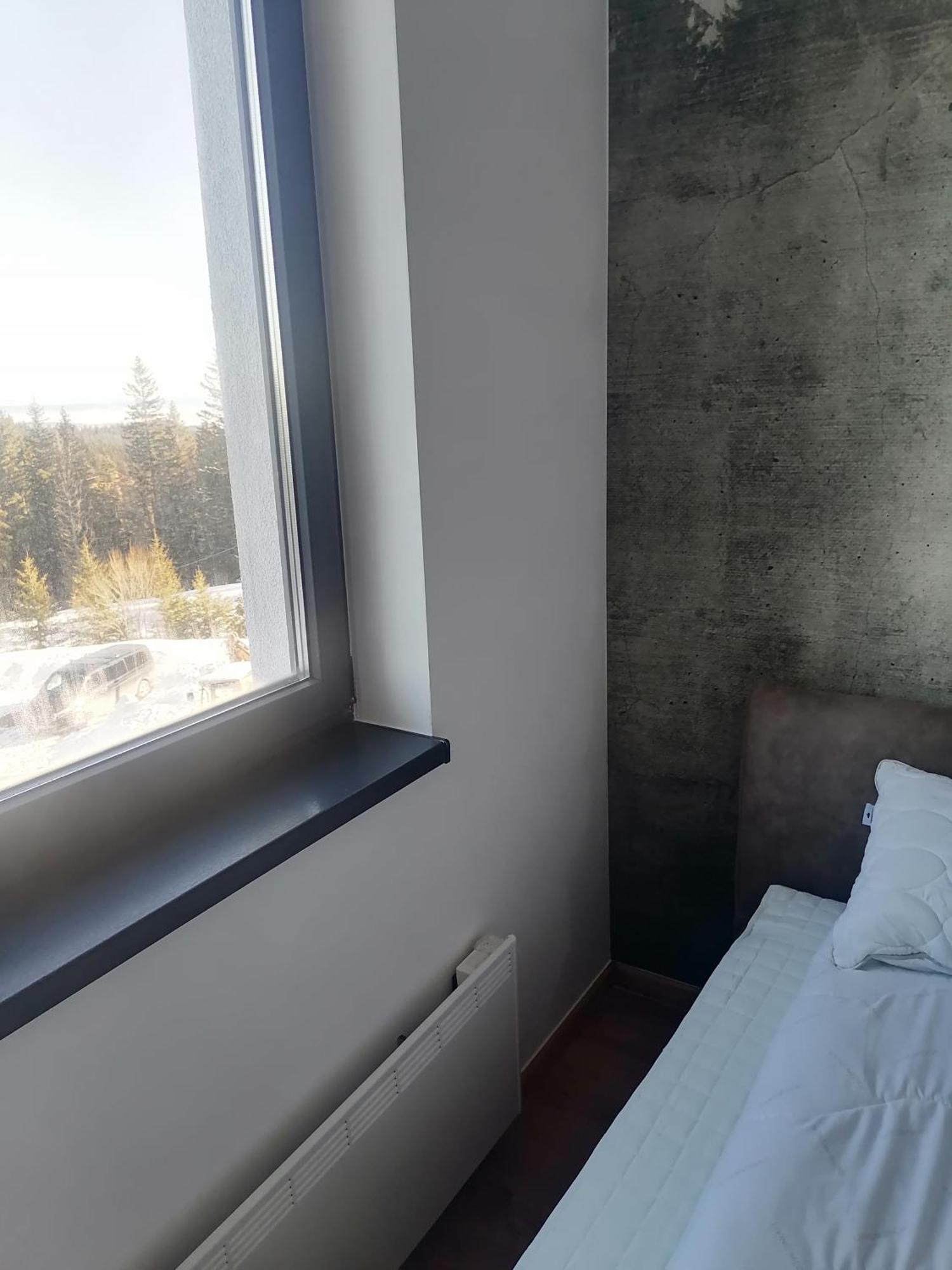 Apartmani Stella Jahorina - Bella Lux 204 المظهر الخارجي الصورة