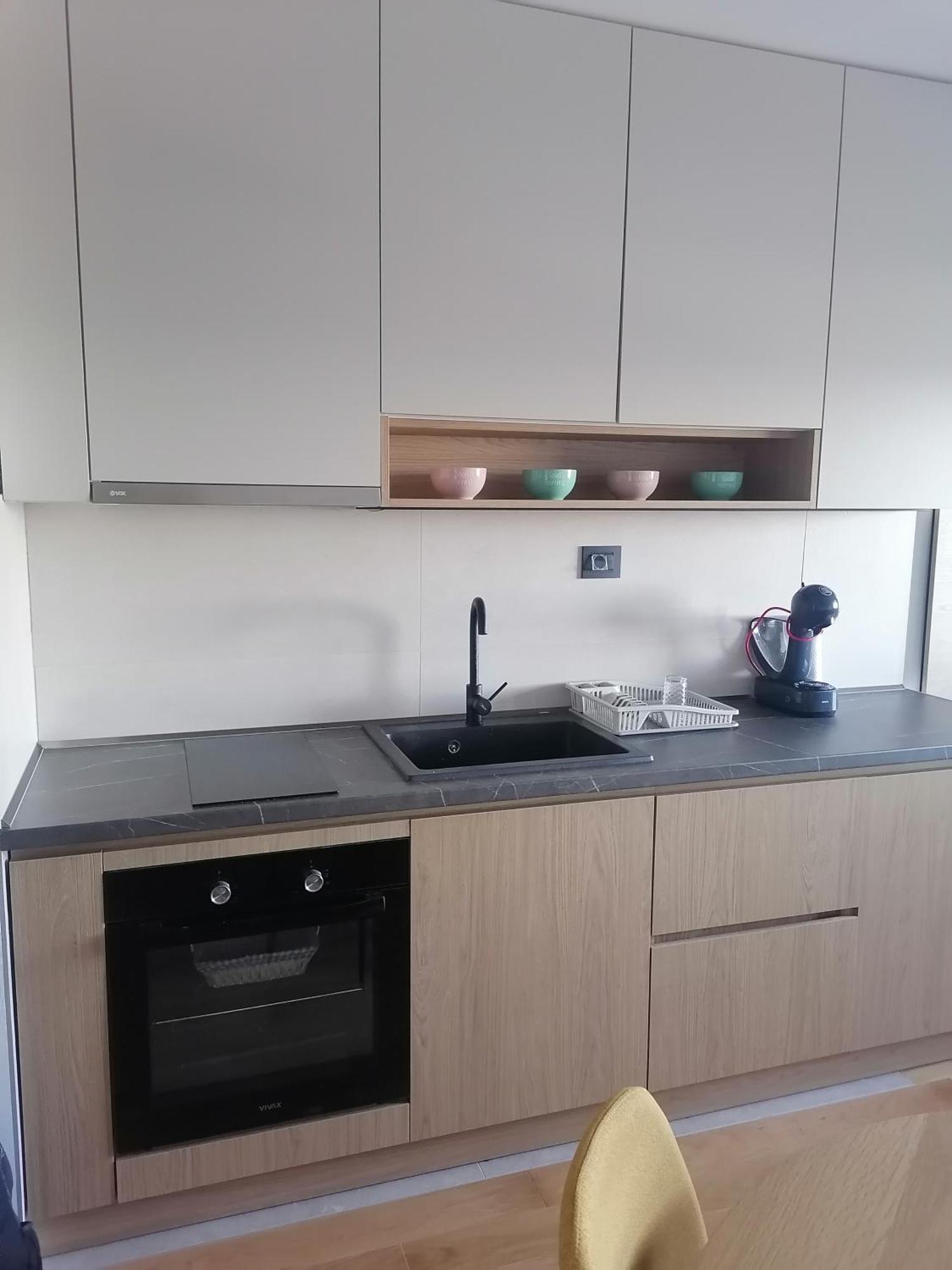 Apartmani Stella Jahorina - Bella Lux 204 المظهر الخارجي الصورة