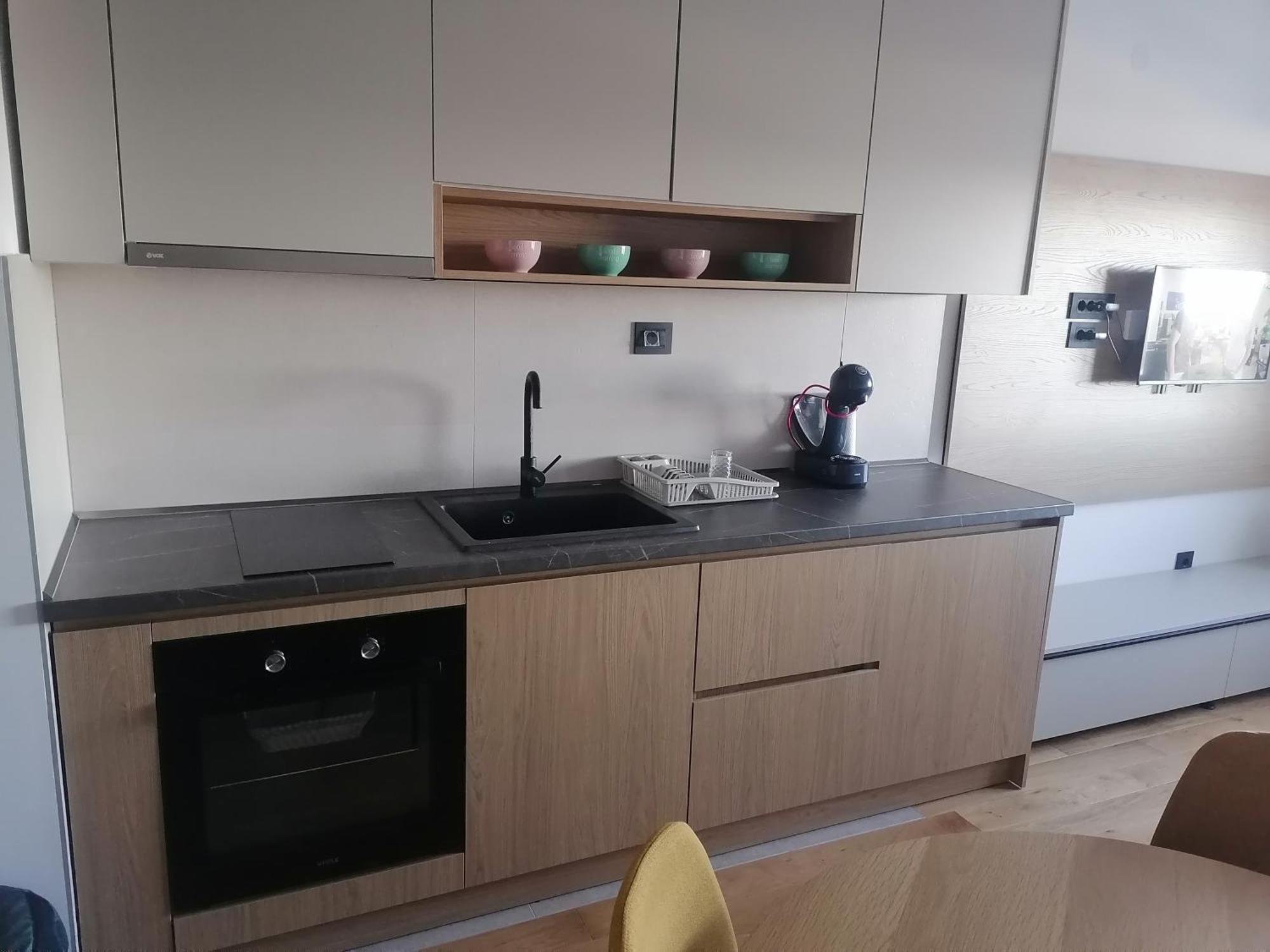Apartmani Stella Jahorina - Bella Lux 204 المظهر الخارجي الصورة