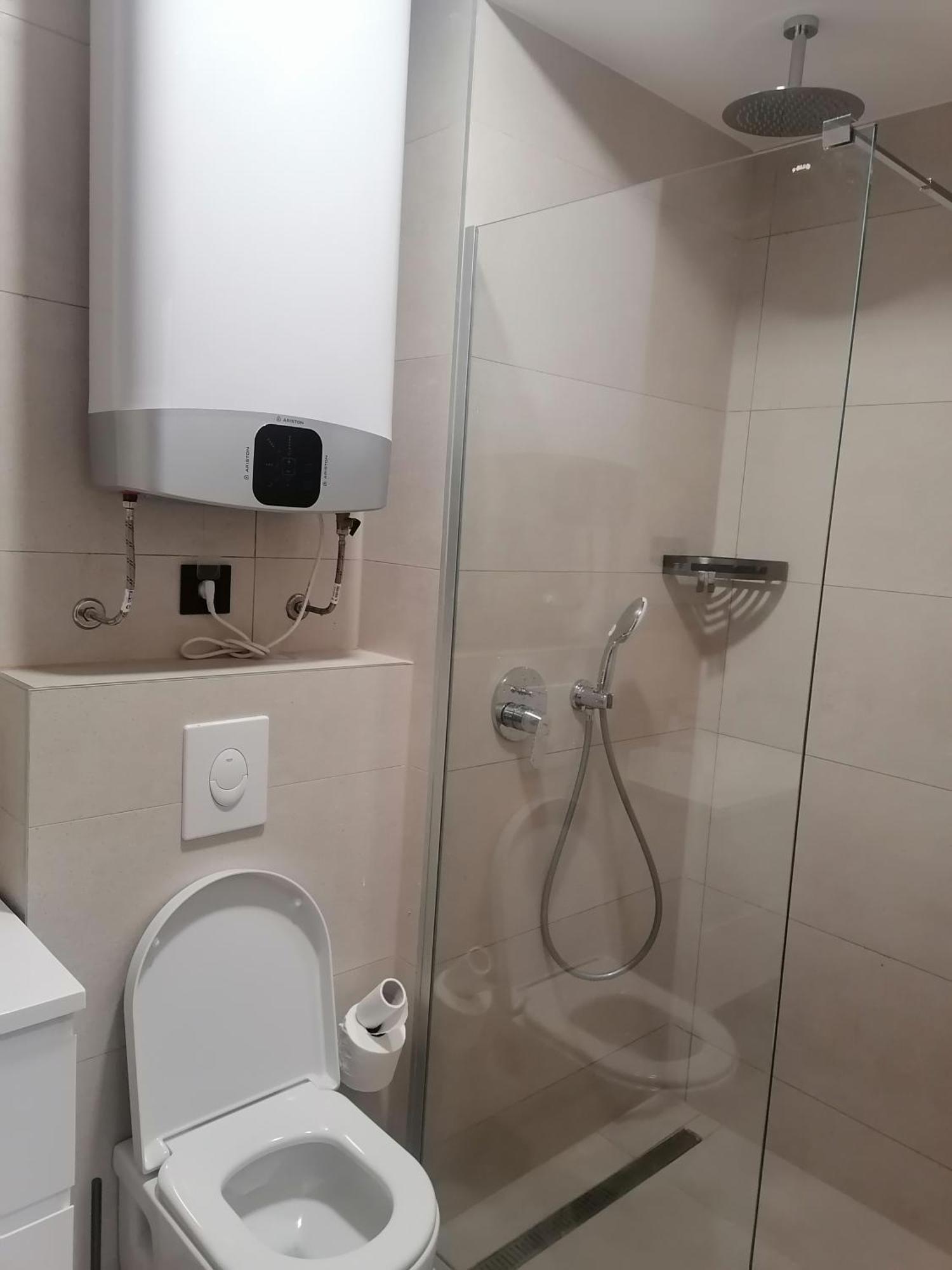 Apartmani Stella Jahorina - Bella Lux 204 المظهر الخارجي الصورة