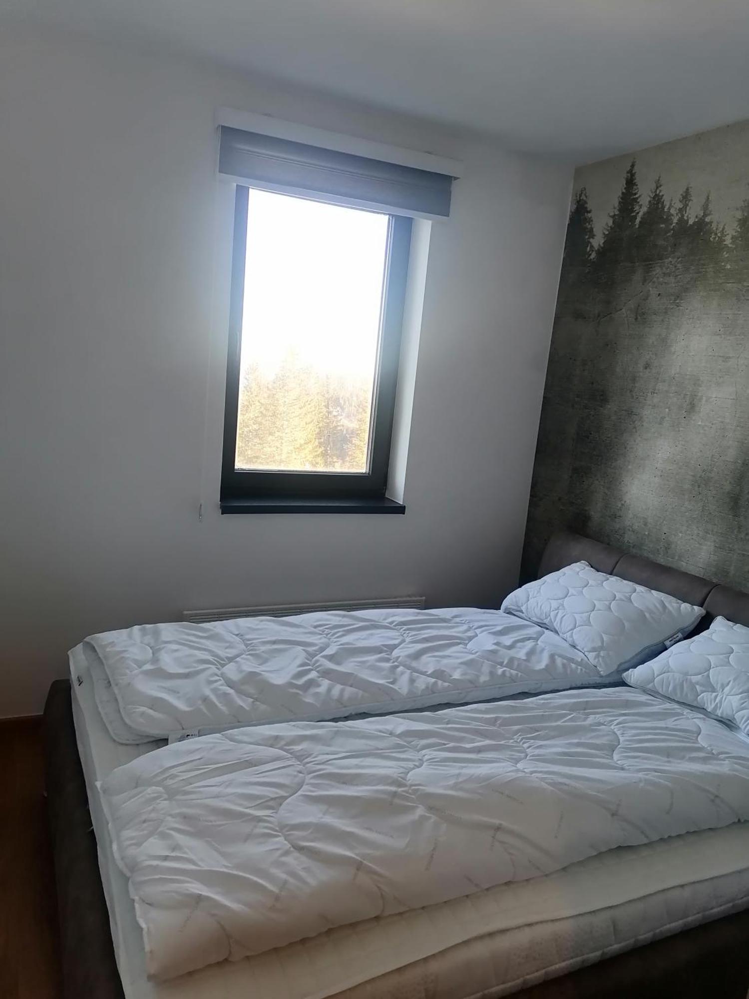 Apartmani Stella Jahorina - Bella Lux 204 المظهر الخارجي الصورة