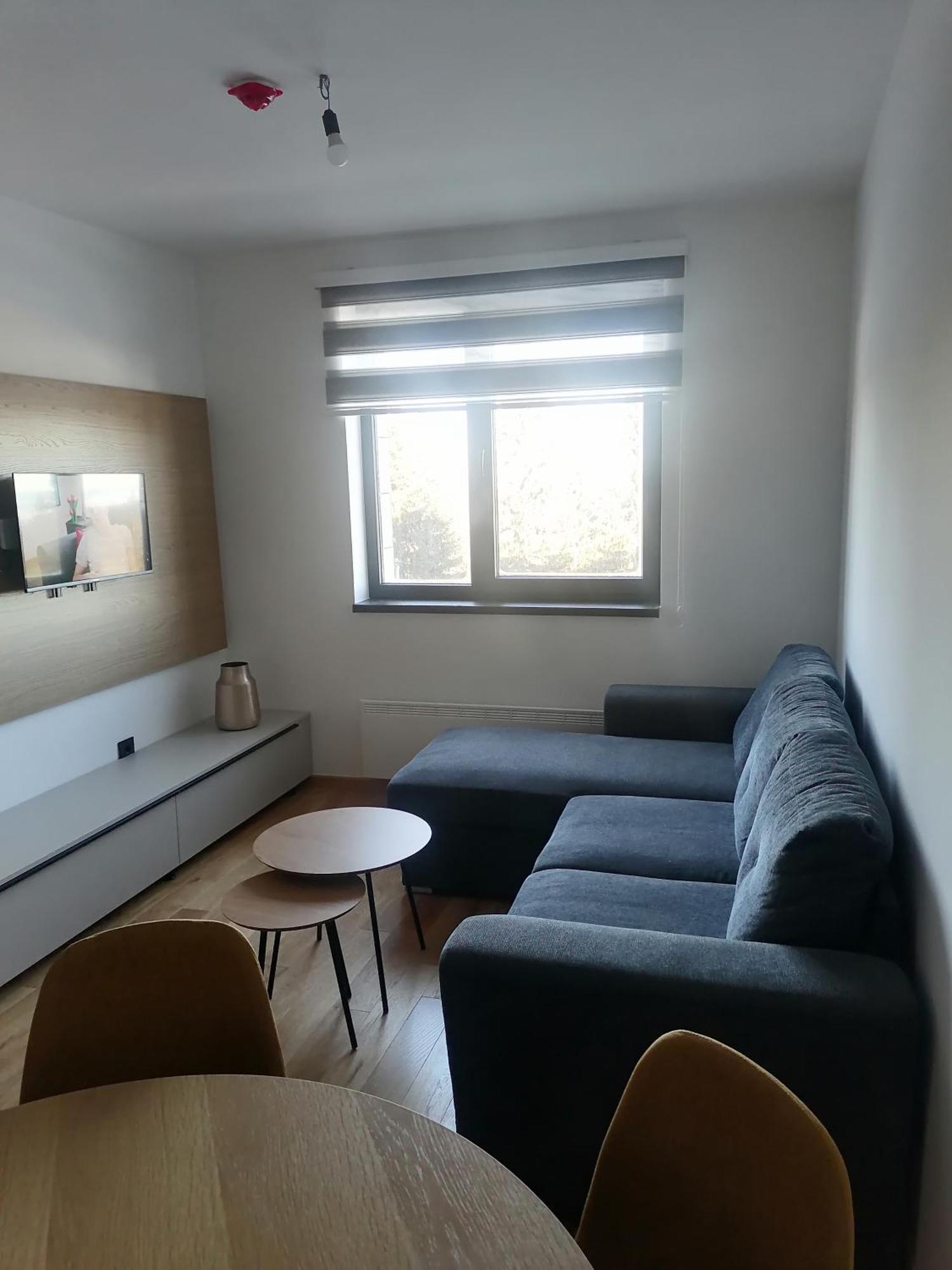 Apartmani Stella Jahorina - Bella Lux 204 المظهر الخارجي الصورة