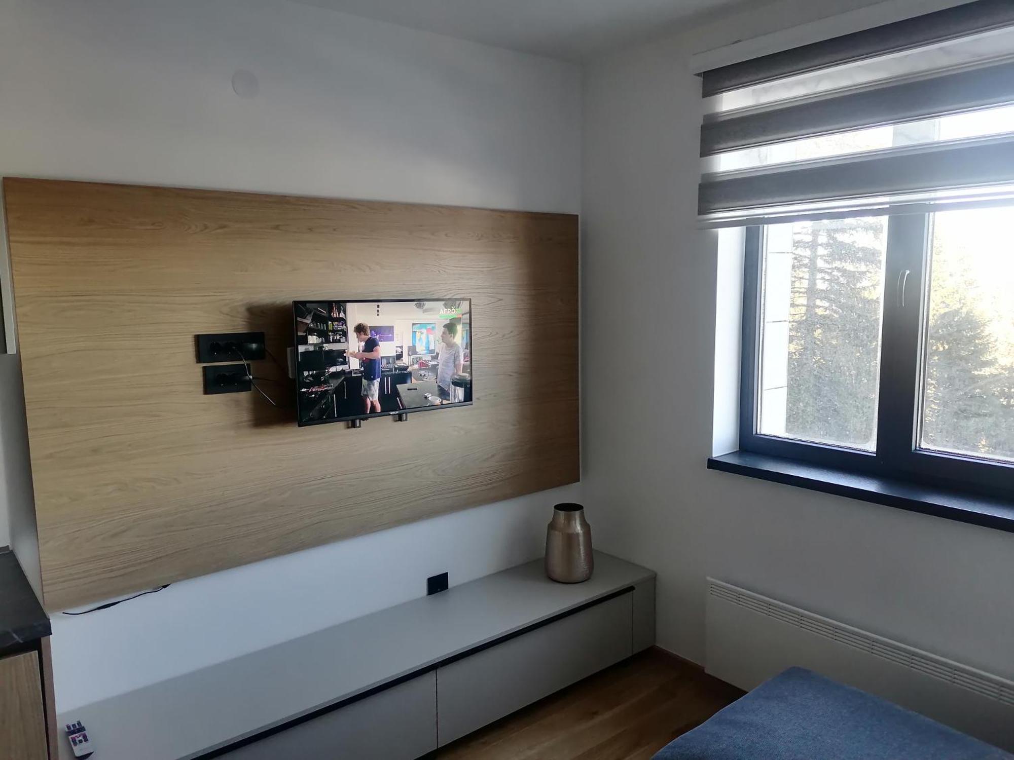 Apartmani Stella Jahorina - Bella Lux 204 المظهر الخارجي الصورة